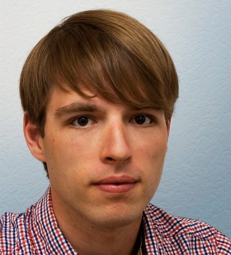 Photography of Thomas Eberle